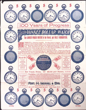 c1900 Robt H Ingersoll & Bro