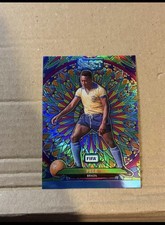 Panini Select FIFA 2024/25