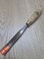 Henry Taylor Tools Acorn