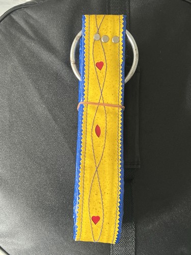 Dhol strap pakistani - dhol,