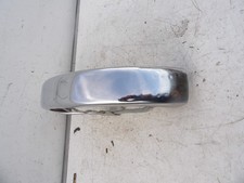 Yamaha front gaurd - yamaha,