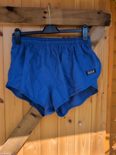 Mens vintage sub4 running - mens,