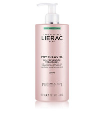 Lierac Phytolastil Gel 400ml Stretch Mark Prevention Correction Daily Skincare