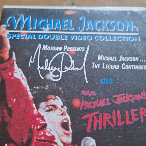 Motown video michael jackson - video,
