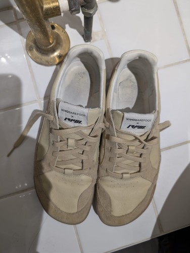 Vivobarefoot gobi premium - vivobarefoot, ii