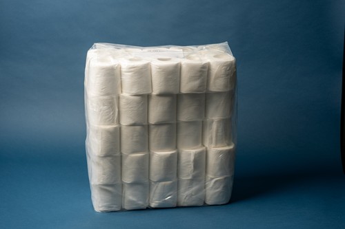 Toilet rolls ply 50 pack - 50,