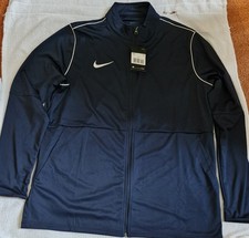 Nike Hooded Nylon Tracksuit