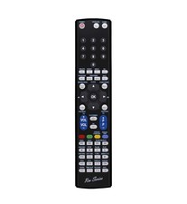 PANASONIC Replacement Remote