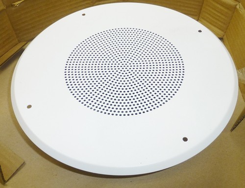 Cooper wheelock speaker - cooper,