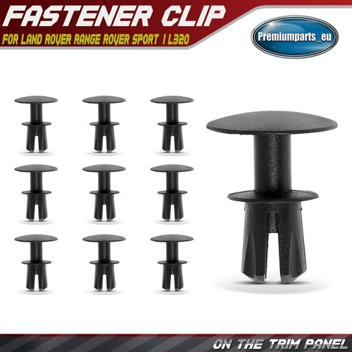 10x 1mm exterior pillar - exterior,
