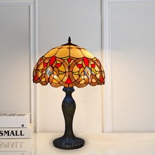 Tiffany Table Lamp Antique