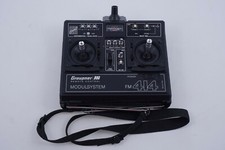 Graupner Jr Transmitter 414 FM