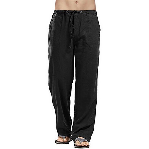 Mens drawstring casual - mens,