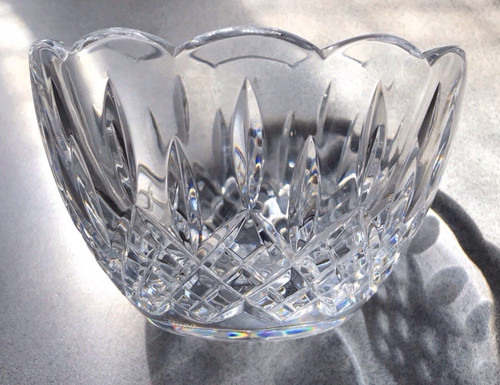 Stuart crystal shaftesbury - stuart,