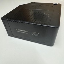 PIONEER CDX-P1280 12 Disc CD Changer Cassette Only