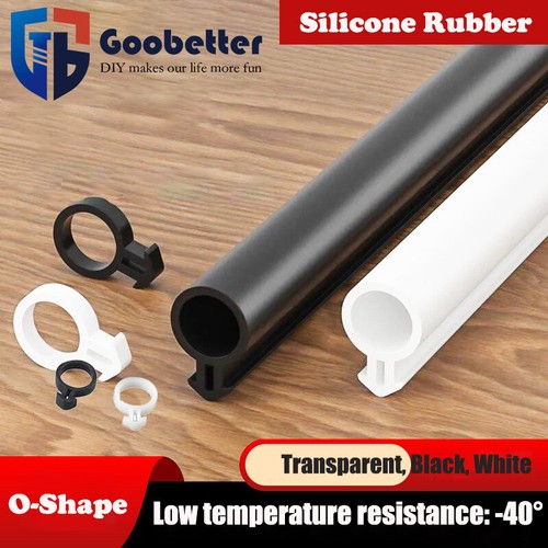 Bubble gasket seal for upvc - gasket,
