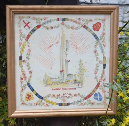 Glasgow scottish 1938 - scottish,