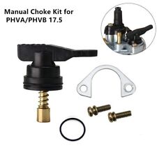 Motorcycle Manual Choke Kit for 53015 Dellorto PHVA PHVB Carburetor Carb Parts