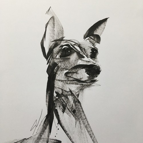 Original signed ink - signed,