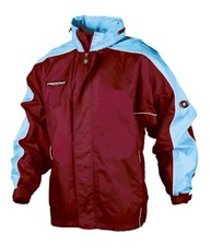 Prostar Hurricane Shower