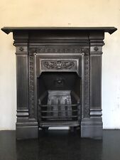 Original Restored Antique Cast