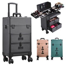 Ex-Large 2 Drawers Makeup