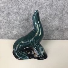 Vintage Poole Pottery Seal