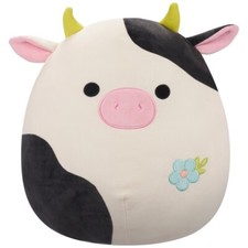 Original Squishmallows Cow