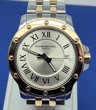 Raymond Weil Tango 5599 Two