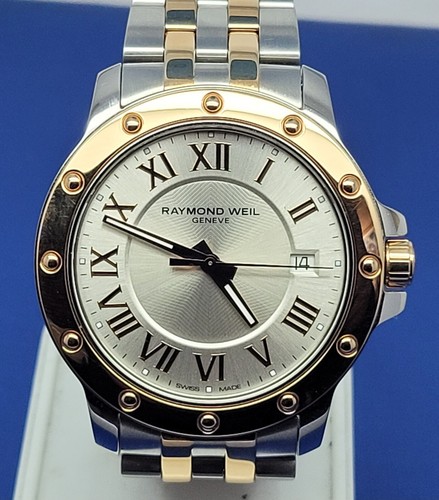 Raymond weil tango 5599 - weil,