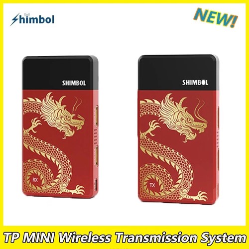 Shimbol mini 650ft dual - shimbol,