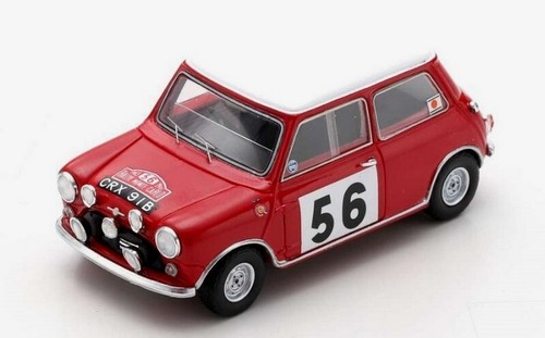 1965 bmc mini - 1965, cooper