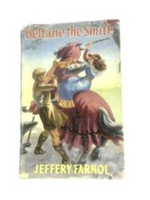 Beltane the Smith. A Romance