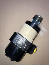 White hydraulic motor 9951.00014792-2 HYD MOT ORBIT 240,0 B1 + SCHEI