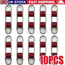 10PCS Sash Window Pulley