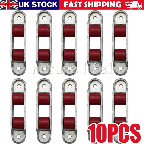 10pcs sash window pulley - sash,