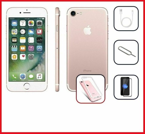Apple iphone 32gb - iphone, 7