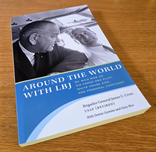 Around the world - around, with
