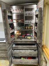 BUTLERS PANTRY 1000mm Premier