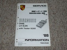 1988 Porsche 944S 944 S 928S4