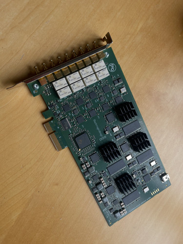 Blackmagic design decklink - blackmagic,
