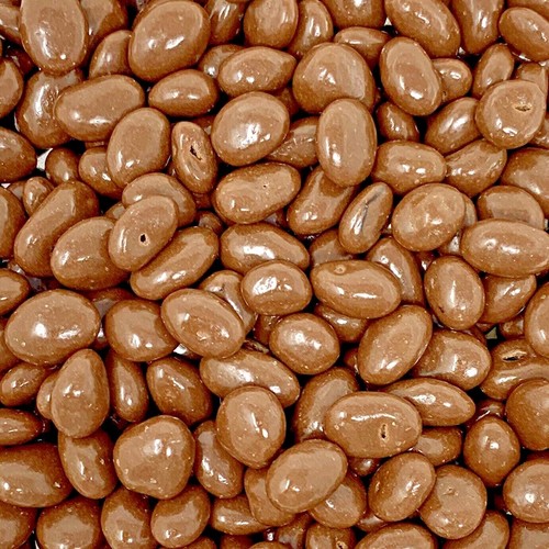 Chocolate raisins retro - raisins, sweets