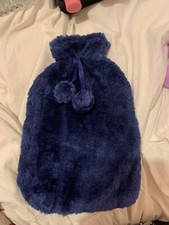 Large 2L Hot Water Bottle Case