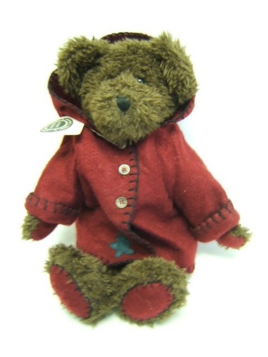Boyds bear elijah - boyds,