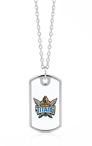 Gold coast titans nrl - titans,