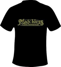 Matchless Motorcycles Vintage