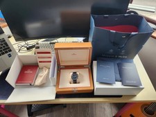 OMEGA Speedmaster Two Counters