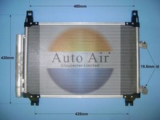 AUTO AIR 16-9934 Air