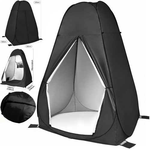 Pop toilet tent - toilet, camping