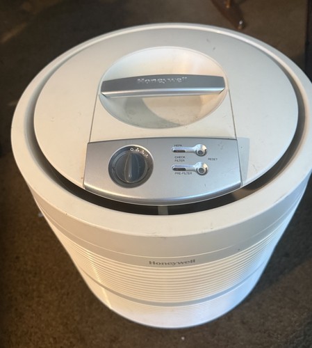 450 honeywell true hepa - $450, air